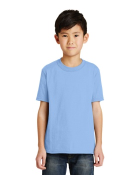 'Port & Company PC55Y Youth Core Blend Tee'