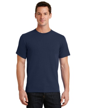 Port & Company PC61 Men's Essential Cotton T-Shirt