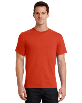 'Port & Company PC61 Men's Essential Cotton T-Shirt'
