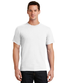 Port & Company PC61 Men's Essential Cotton T-Shirt