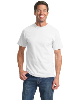 Port & Company PC61T Tall Essential T-Shirt