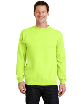 'Port & Company PC78 Core Fleece Crewneck Sweatshirt'