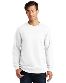Port & Company PC850 Fan Favorite Fleece Crewneck Sweatshirt