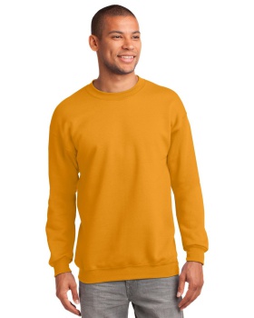 Port & Company PC90 Essential Fleece Crewneck Sweatshirt