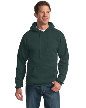 Port & Company PC90HT Tall Essential Pullover Hooded Sweatshirt