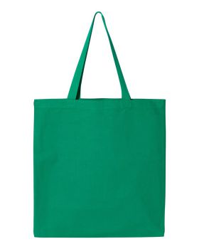 'Q-Tees Q800 Canvas Promotional Tote'