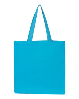 'Q-Tees Q800 Canvas Promotional Tote'