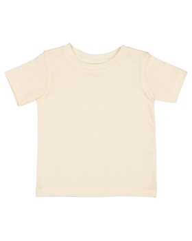 'Rabbit Skins 3322 Infant Fine Jersey T Shirt'