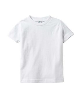 Rabbit Skins 3322 Infant Fine Jersey T Shirt