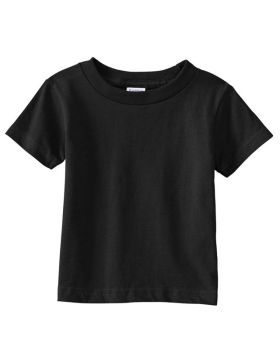 'Rabbit Skins 3401 Infant Cotton Jersey T-Shirt'