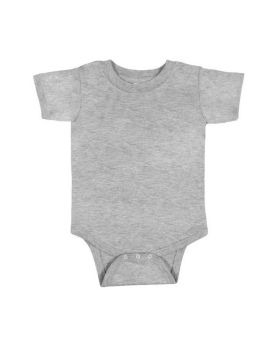 'Rabbit Skins 4480 Infant Premium Jersey Bodysuit'