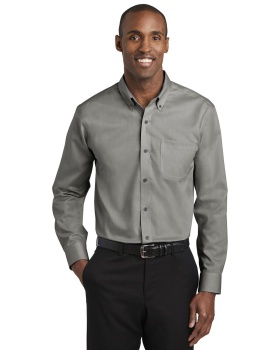 Red House TLRH240 Tall Pinpoint Oxford NonIron Shirt