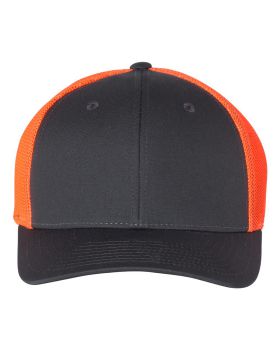 'Richardson 110 Fitted Trucker with R-Flex'