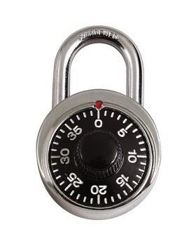 Rothco 10016 Combination Lock