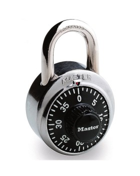 Rothco 10021  MasterLock Combination Lock