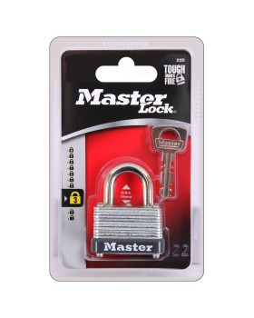 Rothco 10022  MasterLock Padlock