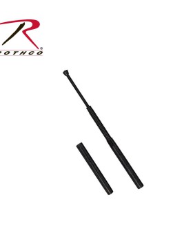 Rothco 10072 3-Section Spring Baton