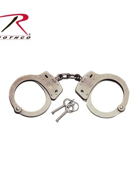 Rothco 10088 Smith & Wesson Handcuffs