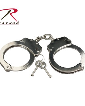 Rothco 10091 Professional Handcuffs