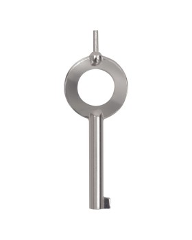 Rothco 10094 Standard Handcuff Key