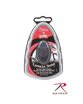 Rothco 10102 Kiwi Express Sponge