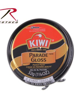 Rothco 10111 Kiwi Parade Gloss