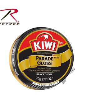 'Rothco 10118 Kiwi Large Parade Gloss'