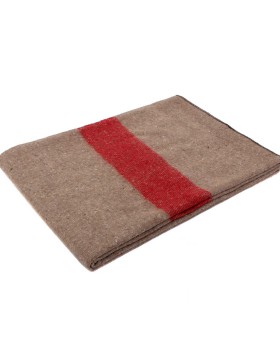 Rothco 10238 Swiss Style Wool Blanket