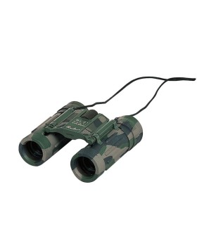 Rothco 10281  Camouflage Compact 8 x 21 Binoculars