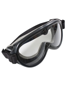 'Rothco 10350 Genuine G.I. Type Sun, Wind & Dust Goggles'