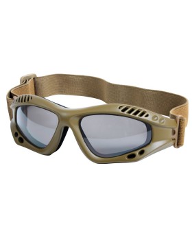 Rothco 10376 Ventec Tactical Goggles