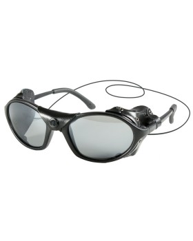 Rothco 10380  Tactical Sunglass with Wind Guard