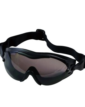 Rothco 10397 SWAT Tec Single Lens Tactical Goggle