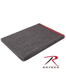 Rothco 10429 Wool Rescue Survival Blanket