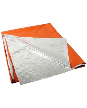 Rothco 1043 Polarshield Survival Blanket