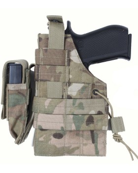 Rothco 10475  MOLLE Modular Ambidextrous Holster