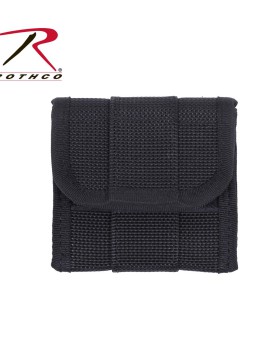 'Rothco 10540 Latex Glove Pouch For Police Duty Belt'