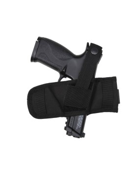 'Rothco 10659  Ambidextrous Compact Belt Slide Holster'