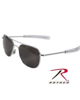 Rothco 10700  AO Eyewear Original Pilots Sunglasses