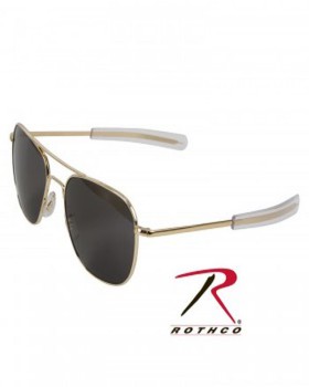 'Rothco 10700  AO Eyewear Original Pilots Sunglasses'