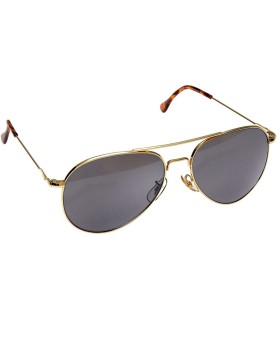 'Rothco 10702  AO Eyewear 58mm General Aviator Sunglasses'