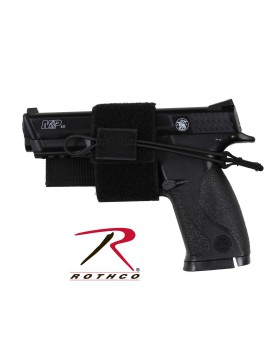 Rothco 10759 Rothco universal hook & loop holster