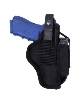 Rothco 10959 Rothco ambidextrous tactical belt holster