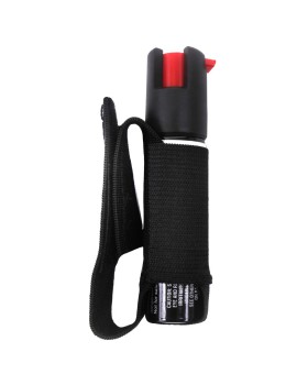 'Rothco 11008 Sabre Pepper Spray Gel Jogger - Special Formula P-22J-OC-US'