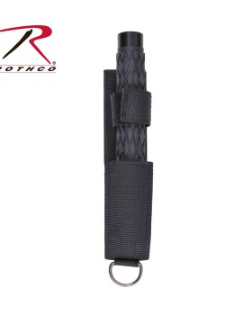 Rothco 11078 Expandable Rubber Grip Baton