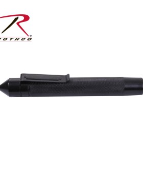 'Rothco 11130 Rothco expandable baton with pocket clip'