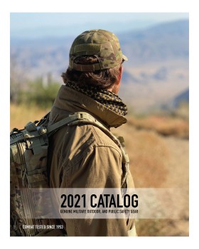 'Rothco 11600 Generic Catalog'