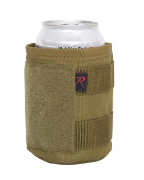 'Rothco 1297  Tactical Insulated Beverage Holder'