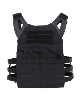 Rothco 1398 Lightweight Armor Plate Carrier Vest