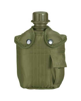 Rothco 140 G.I. Type Canteen & Cover